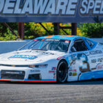 HATHAWAY OVERCOMES EARLY INCIDENT TO FINISH SEVENTH