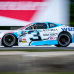 HATHAWAY’S STRONG RUN CUT SHORT AT MONTMAGNY